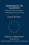 Assessment as Learning