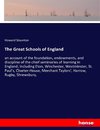 The Great Schools of England