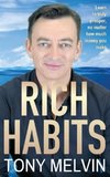 Rich Habits - Hardcover