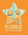 Robbie the Snobby Doggie