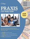 Praxis Core Study Guide 2018-2019