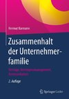 Zusammenhalt der Unternehmerfamilie