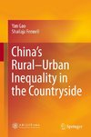 China's Rural-Urban Inequality in the Countryside