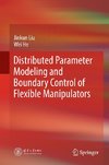 Distributed Parameter Modeling and Boundary Control of Flexible Manipulators