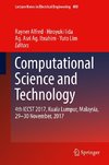 Computational Science and Technology