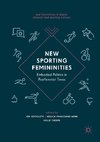 New Sporting Femininities