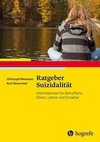 Ratgeber Suizidalität