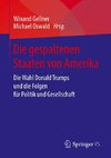 Die gespaltenen Staaten von Amerika