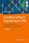 Grundkurs Software-Engineering mit UML