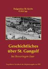 Geschichtliches über St. Gangolf bei Besseringen-Saar