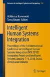 Intelligent Human Systems Integration