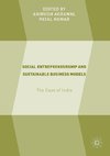 Social Entrepreneurship and Sustainable Business Models