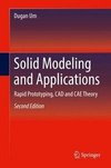 Solid Modeling and Applications