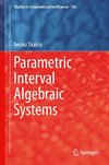 Parametric Interval Algebraic Systems