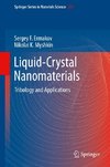 Liquid-Crystal Nanomaterials