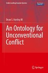 An Ontology for Unconventional Conflict