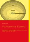 Fachseminar Deutsch