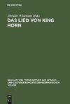 Das Lied von King Horn