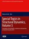 Special Topics in Structural Dynamics, Volume 5