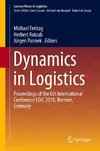 Dynamics in Logistics