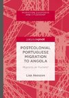 Postcolonial Portuguese Migration to Angola