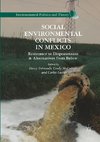 Social Environmental Conflicts in Mexico