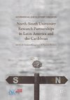 North-South University Research Partnerships in Latin America and the Caribbean