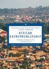 African Entrepreneurship