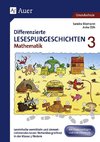 Differenzierte Lesespurgeschichten Mathematik 3