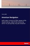 American Navigation