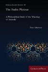 Adamson, P: Arabic Plotinus