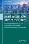 Bibri, S: Smart Sustainable Cities of the Future