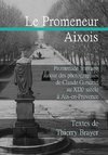 Le Promeneur Aixois