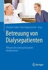 Betreuung von Dialysepatienten