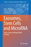 Exosomes, Stem Cells and MicroRNA