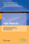 Agile Methods