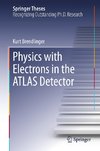 Physics with Electrons in the ATLAS Detector