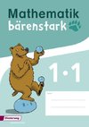 Mathematik bärenstark Trainingsheft 1X1