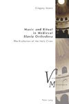 Music and Ritual in Medieval Slavia Orthodoxa