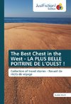 The Best Chest in the West - LA PLUS BELLE POITRINE DE L'OUEST !