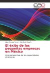 El éxito de las pequeñas empresas en México