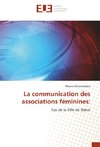 La communication des associations féminines: