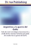 Argentina y la guerra del Golfo