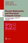 Discrete Mathematics and Theoretical Computer Science