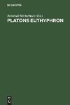 Platons Euthyphron