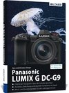 Panasonic Lumix G DC-G9