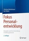 Fokus Personalentwicklung