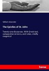 The Epistles of St. John