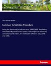 Summary Jurisdiction Procedure