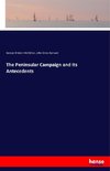 The Peninsular Campaign and Its Antecedents